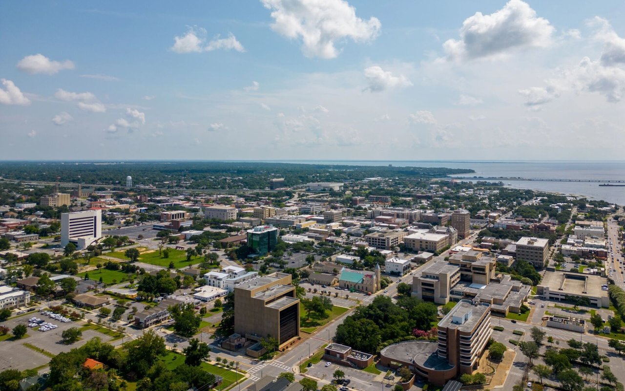 Pensacola