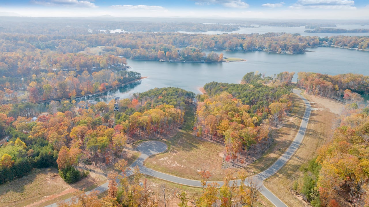 200 Sweetwater Bay DR