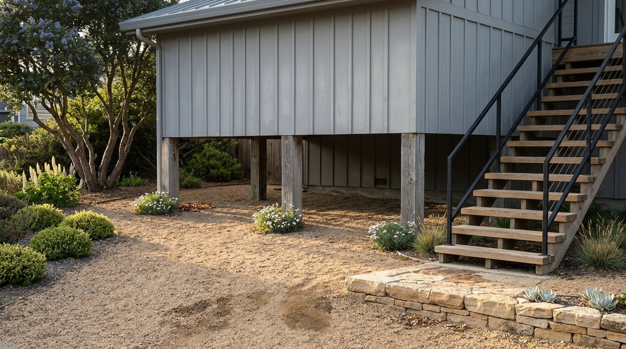 Insuring an Aptos Waterfront Home: The Conversation That Isn't About Wildfire