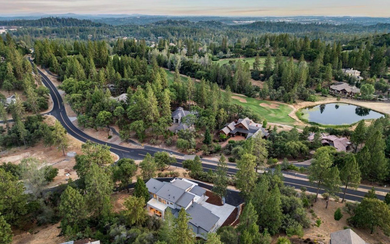 Meadow Vista
