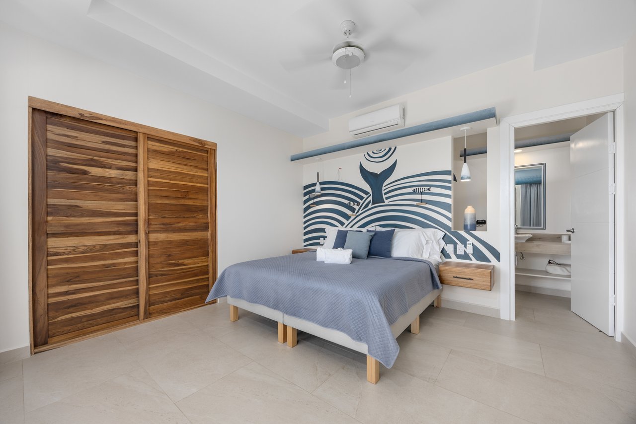 Villa Chiric | Panoramic Oceanview Estate Overlooking Tamarindo & Playa Grande