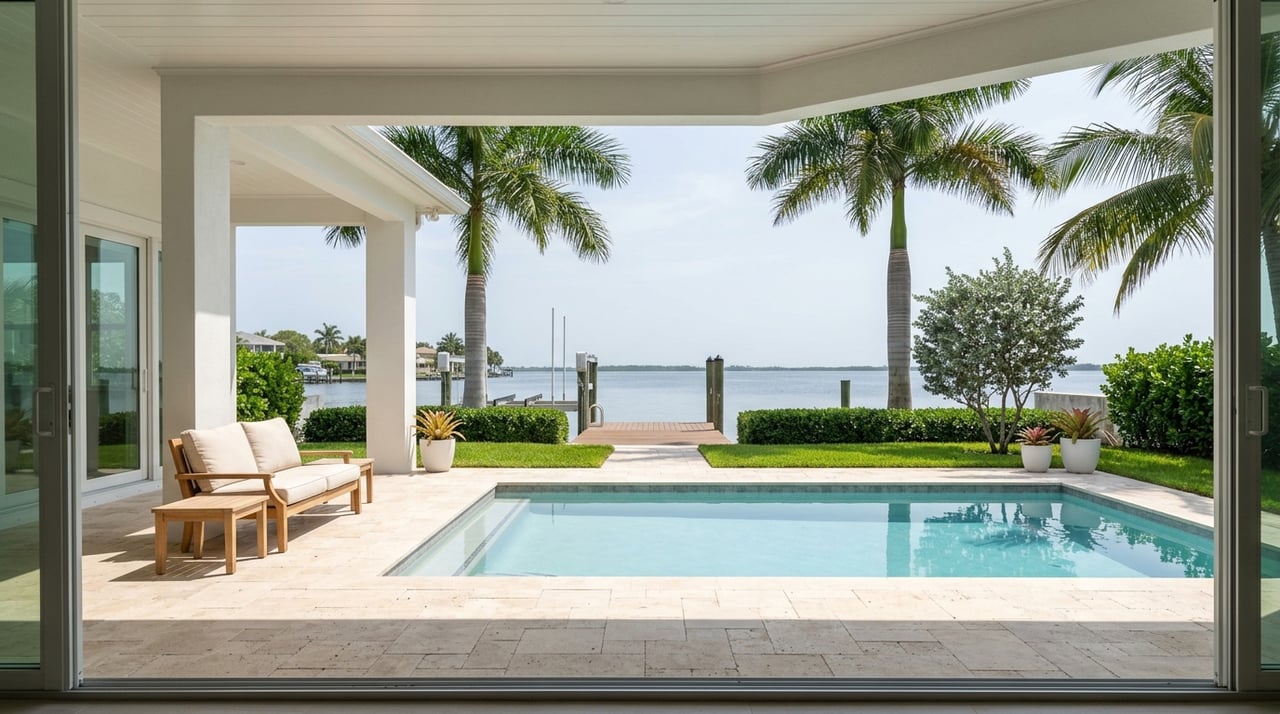 What It’s Like To Live In Bonita Springs Near The Water