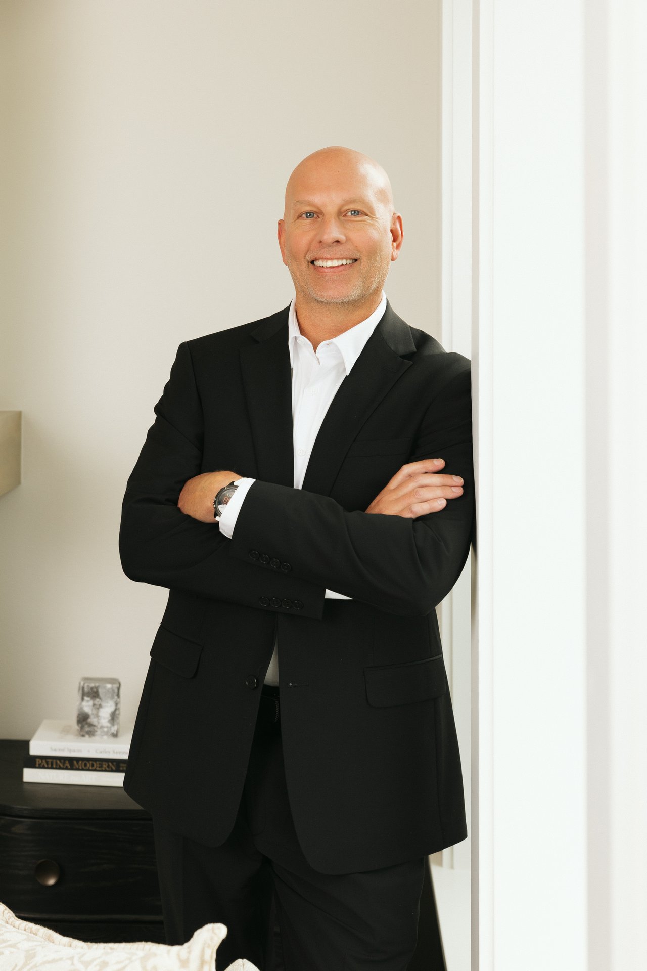 Steven Molitor photo