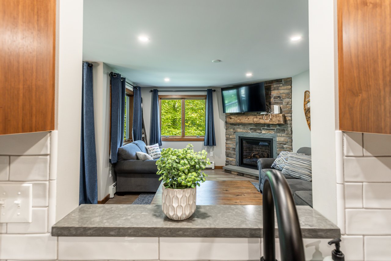 Kettlebrook  J6