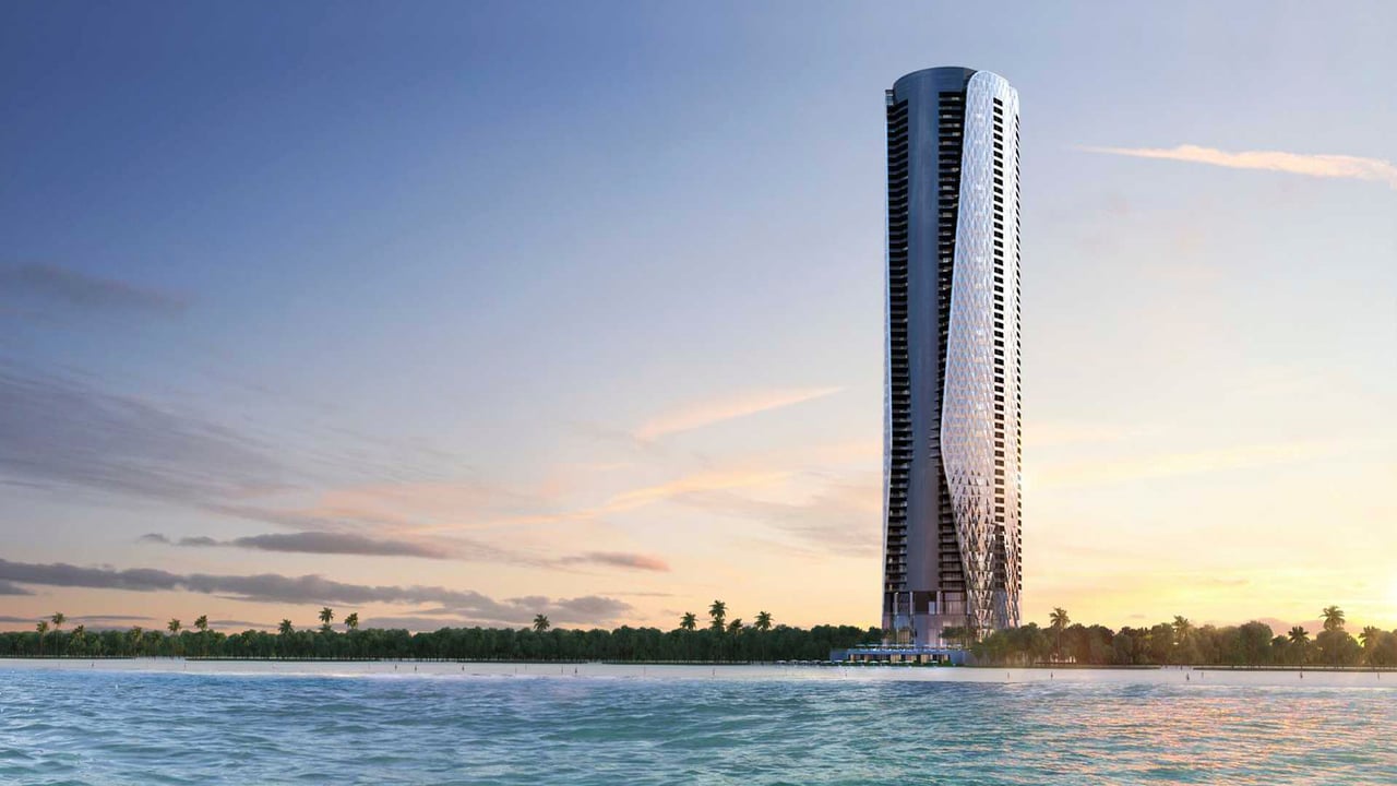 Bentley Sunny Isles 
