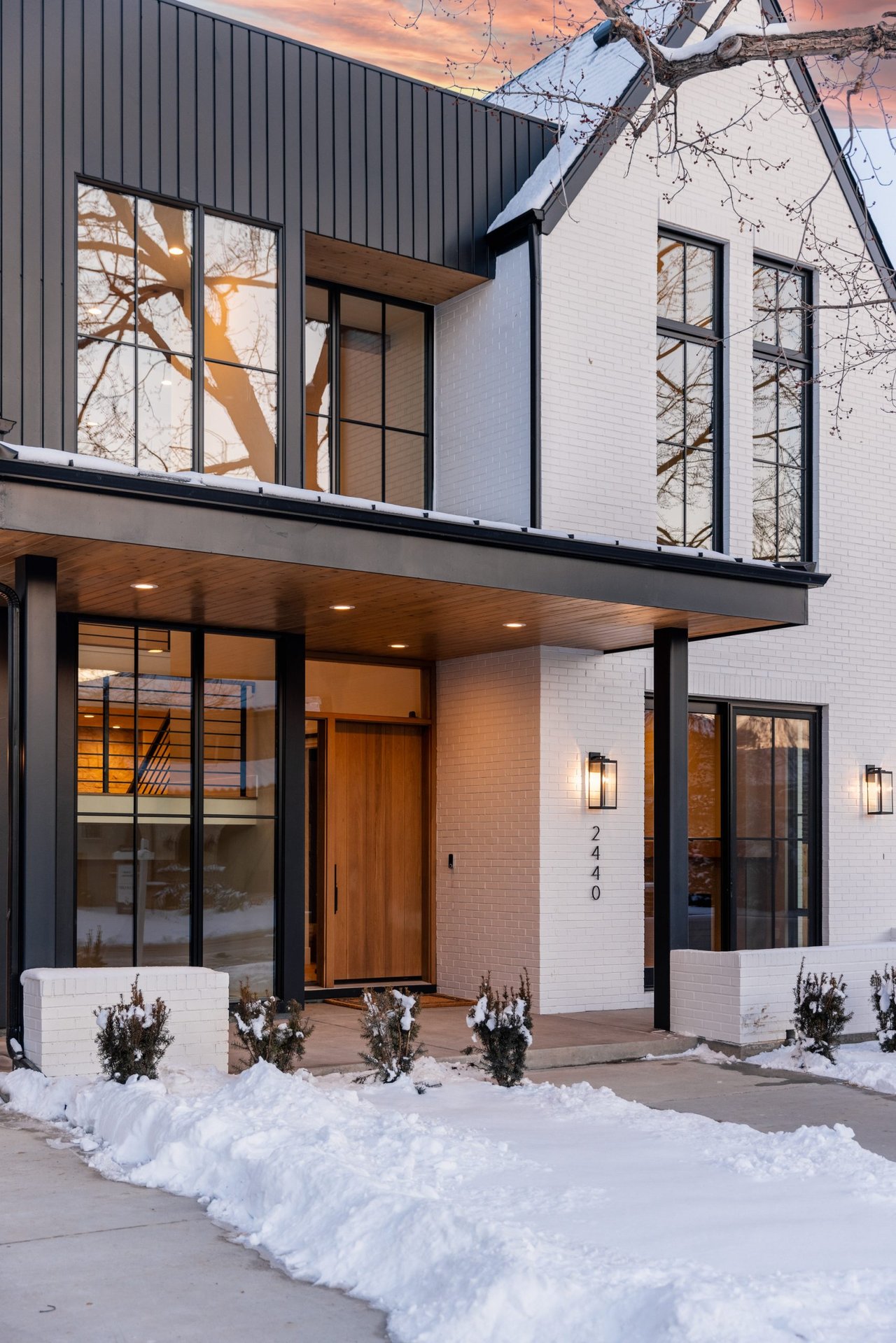 2440 S MONROE STREET | Observatory Park