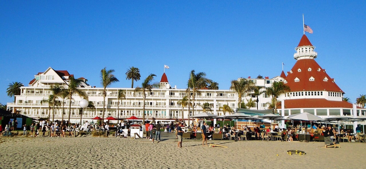 Coronado