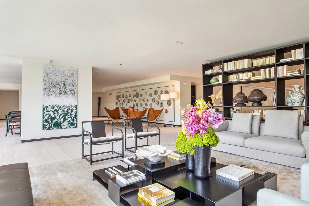 Ritz Carlton Residences
