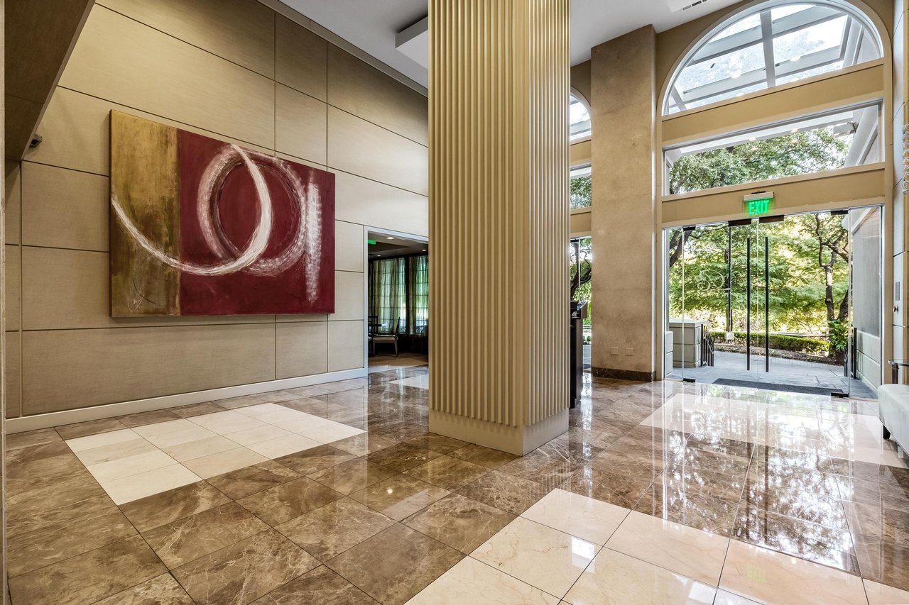 The Renaissance on Turtle Creek