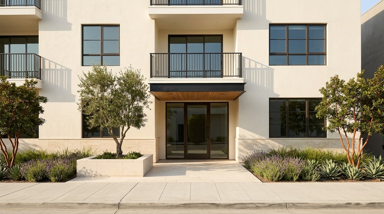 Westwood Condos As A Long Term Wealth Building Tool