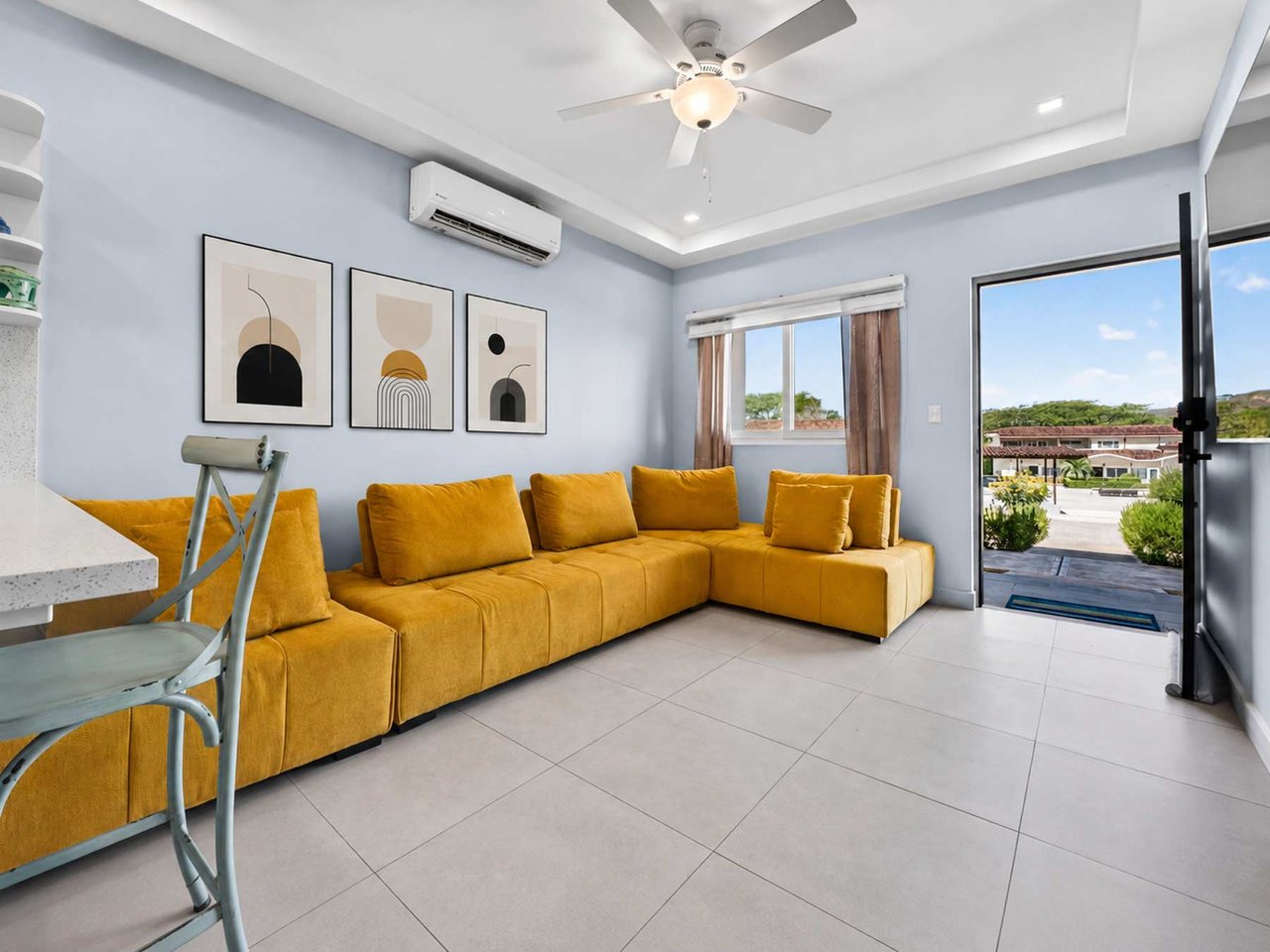 Jacarandas #38 | Tropical Townhome Close to Tamarindo
