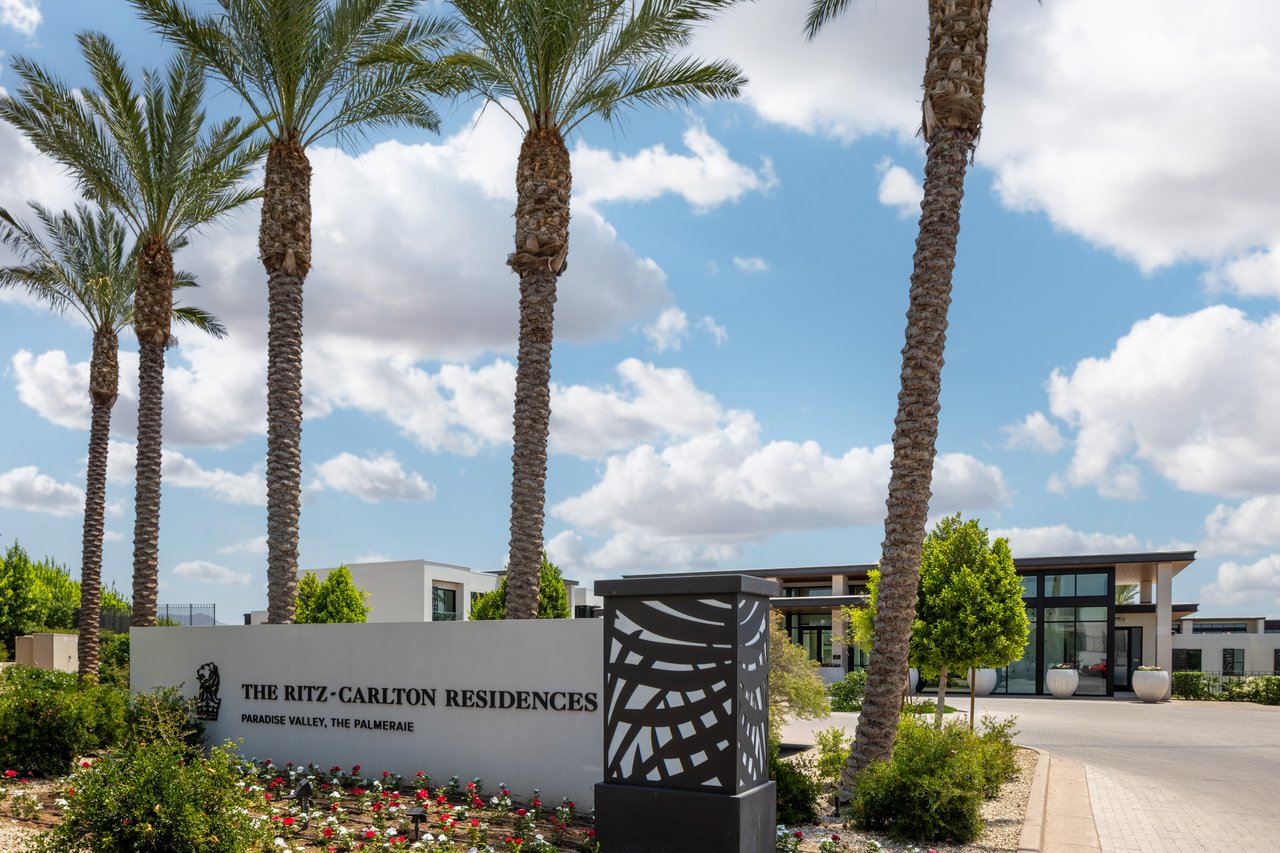 6587 N PALMERAIE Boulevard, 1050