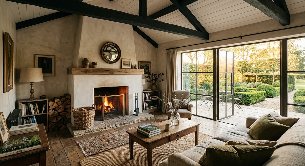 Co‑Owning An East Hampton Retreat: Key Considerations