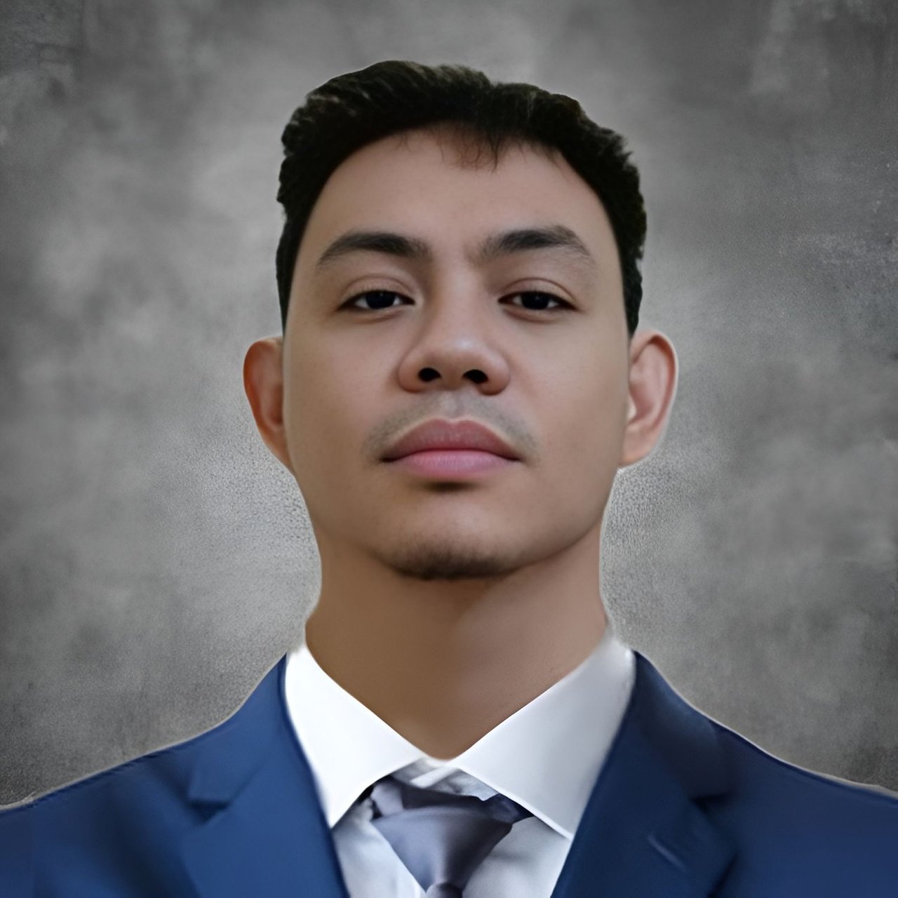 Angelo Baltazar Narberth, PA Real Estate Team Assistant Headshot