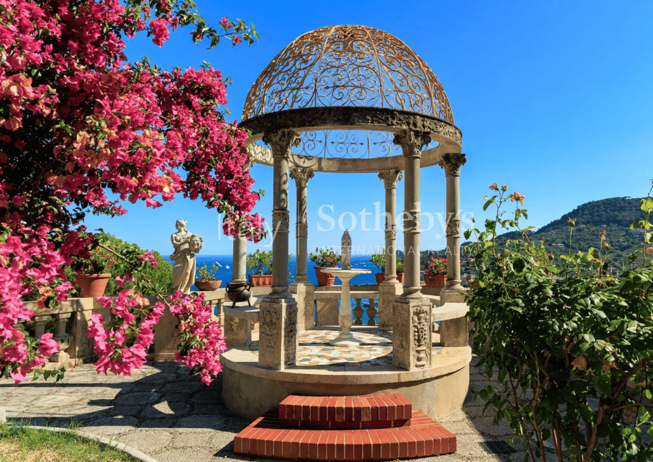Santa Margherita Ligure, Genoa, Italy