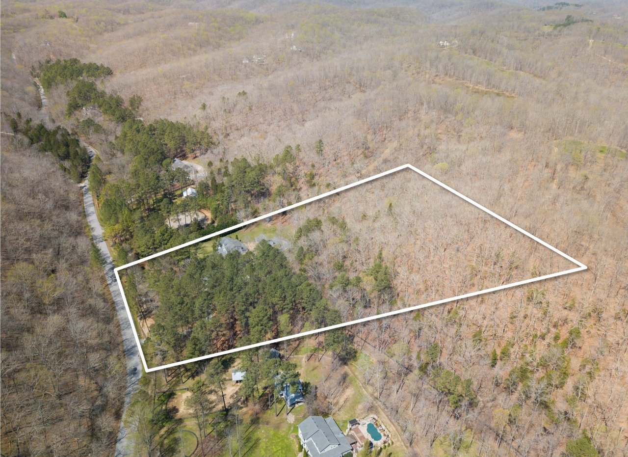 5432 Parker Branch Rd