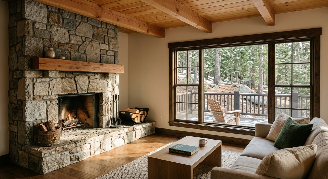 Big Bear City Or Big Bear Lake For Your Second Home