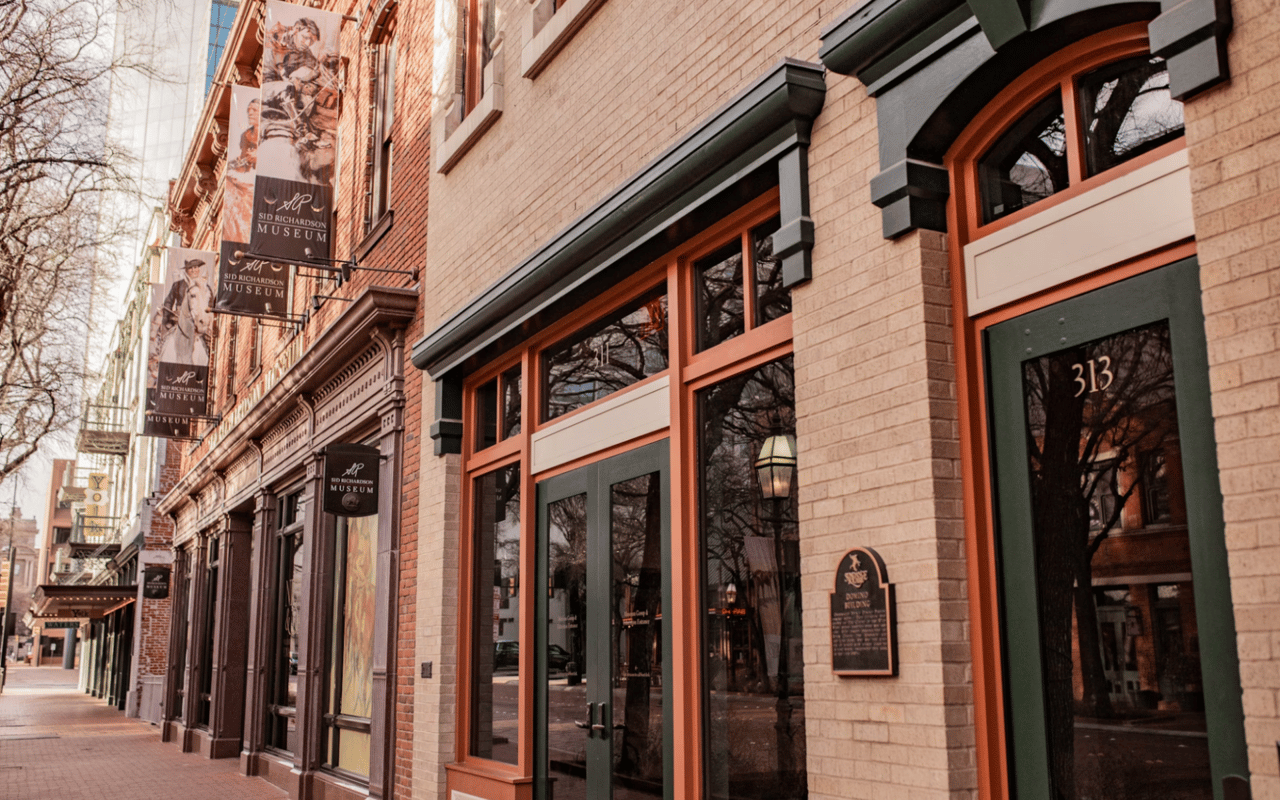 Cultural Attractions in Aledo: Museums, Theaters, and Galleries
