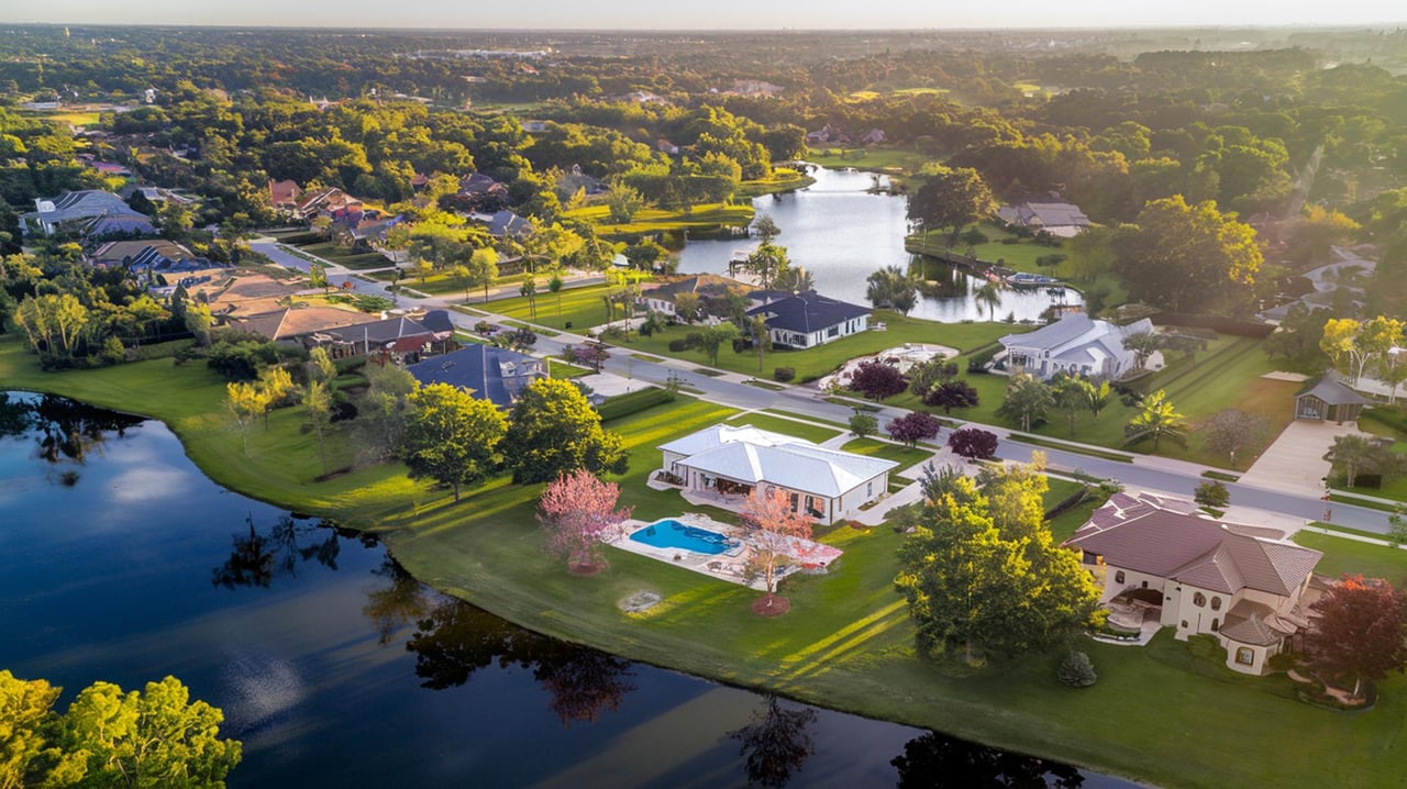Top Neighborhoods to Invest in Winterpark, FL This Year