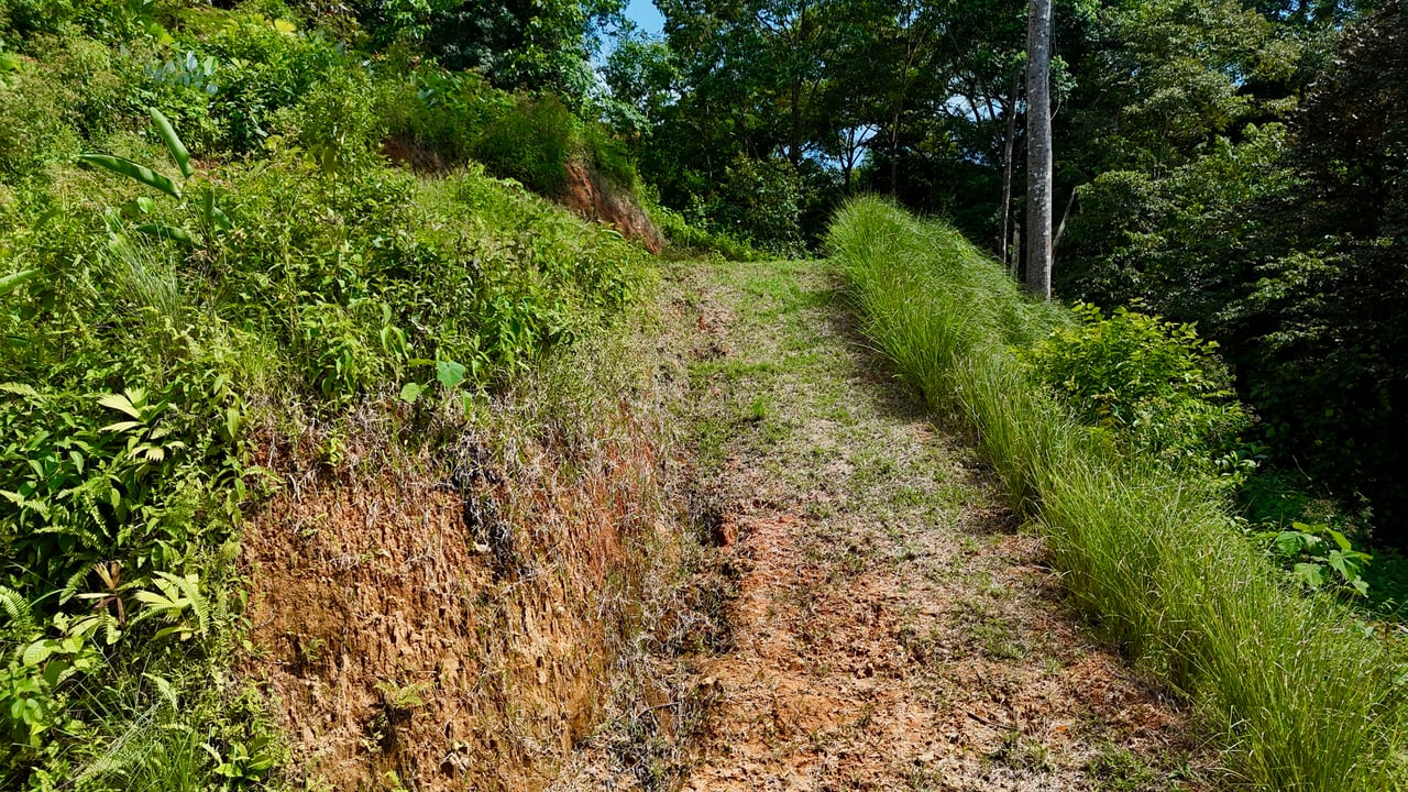 Beautiful Lot in Phase 9 Ojochal, Gated Communuity 