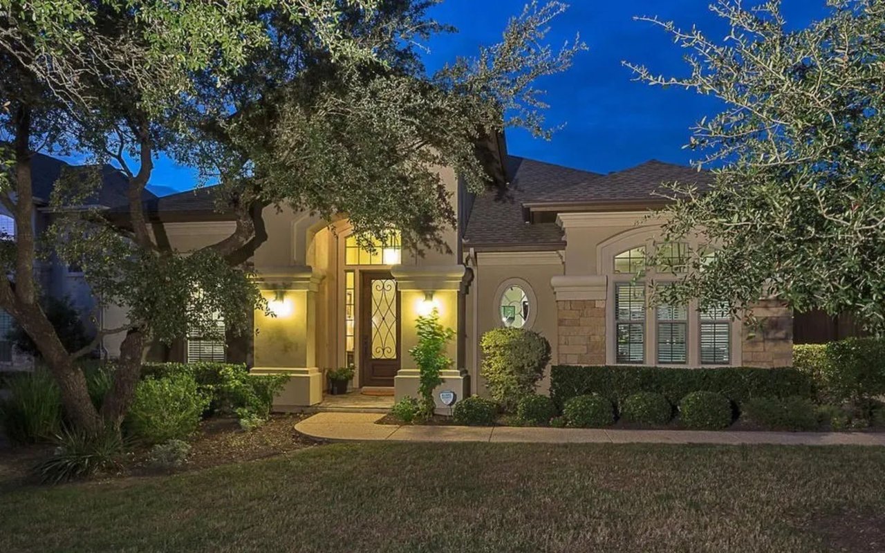 10724 Senna Hills Dr