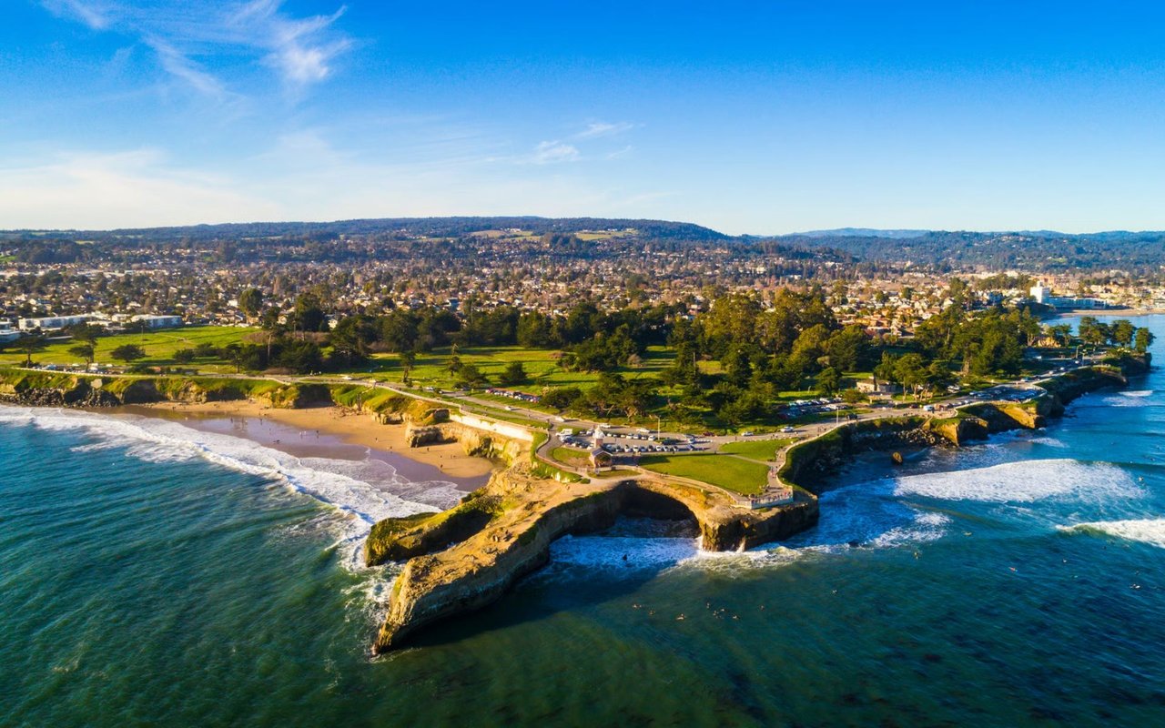 Santa Cruz