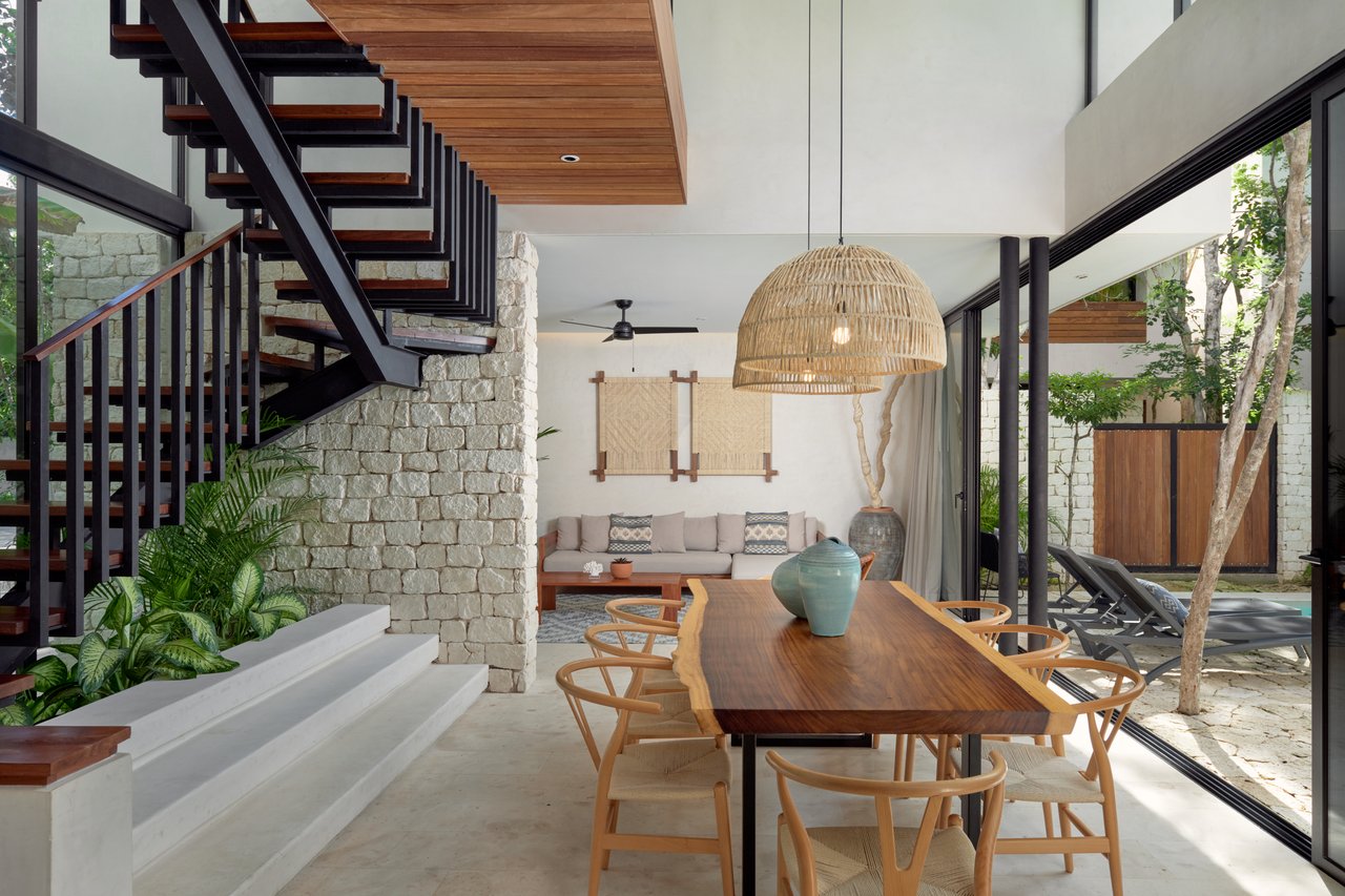 Casa Lydia | 3BR Villa w/ Walk-Out Pool Suite