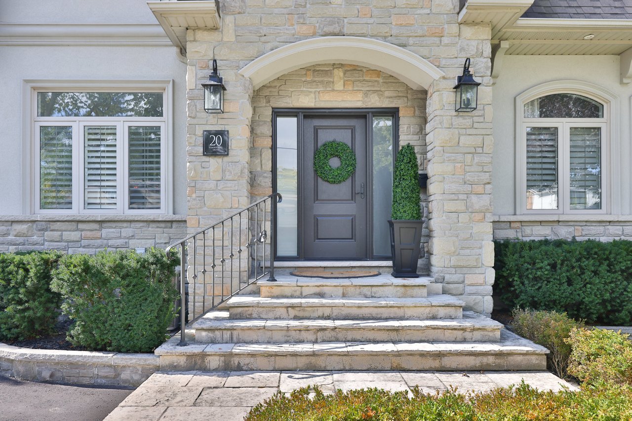 20 Cumberland Dr