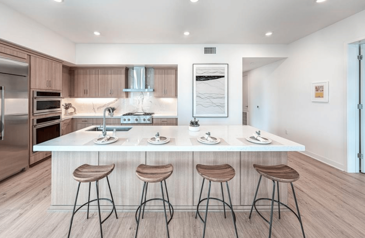 1509 Rivington | Central Park West
