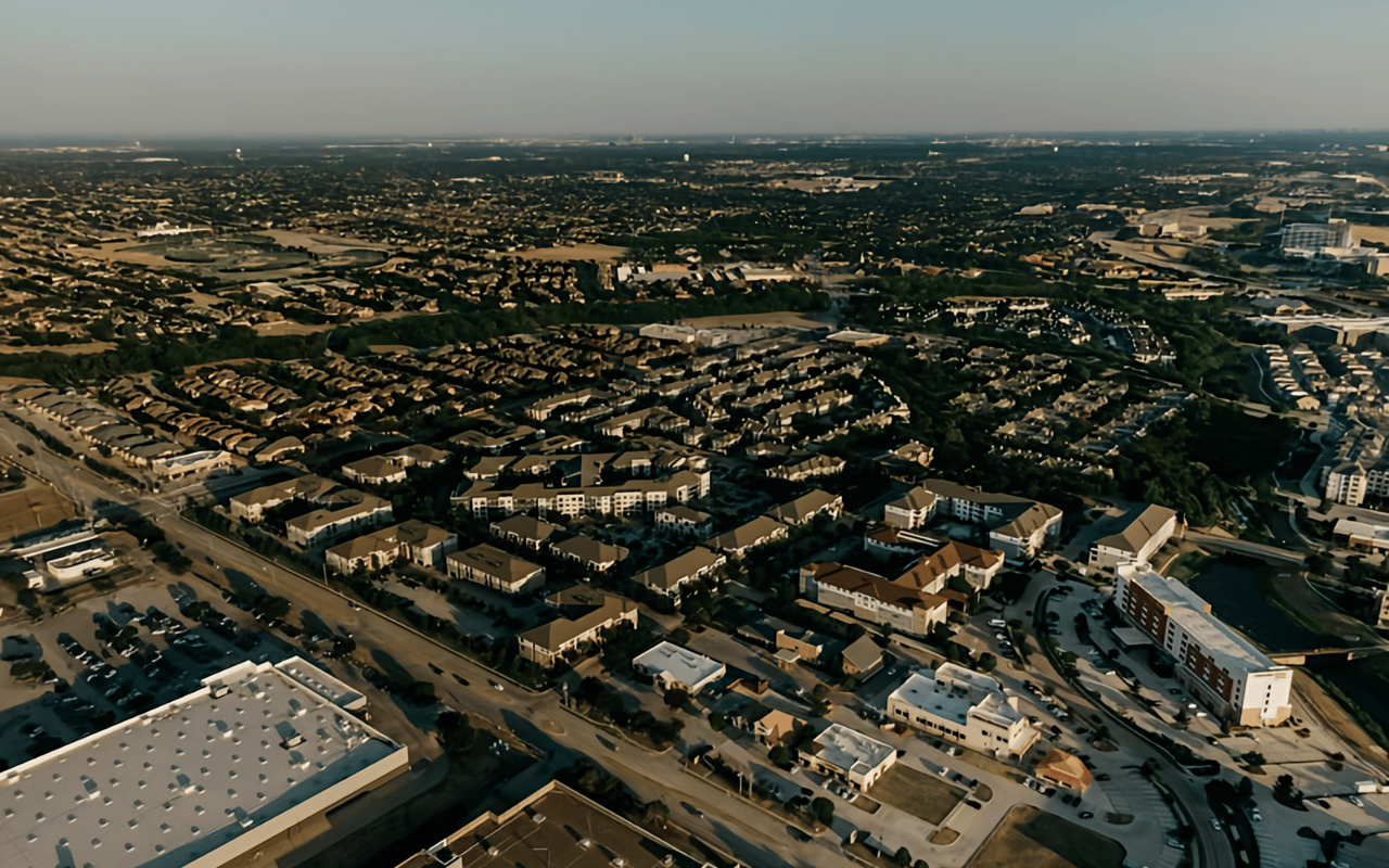 Reasons to Move to the Suburbs: A Focus on Frisco