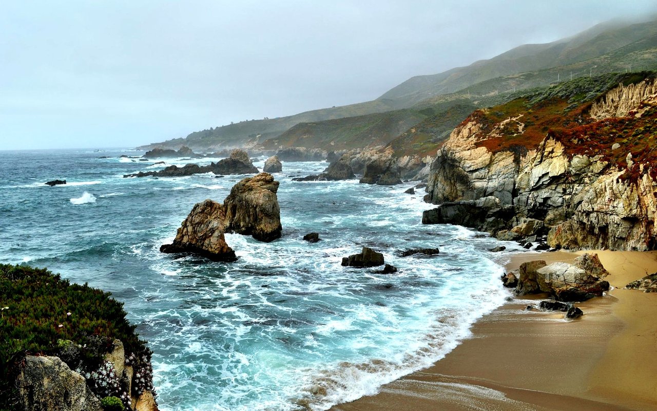 Why Fall Is the Best Time to Buy a Home in Carmel, CA