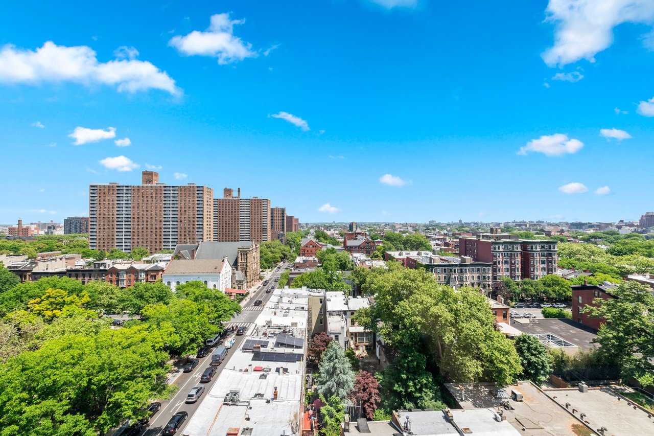 355 Clinton Avenue 12G