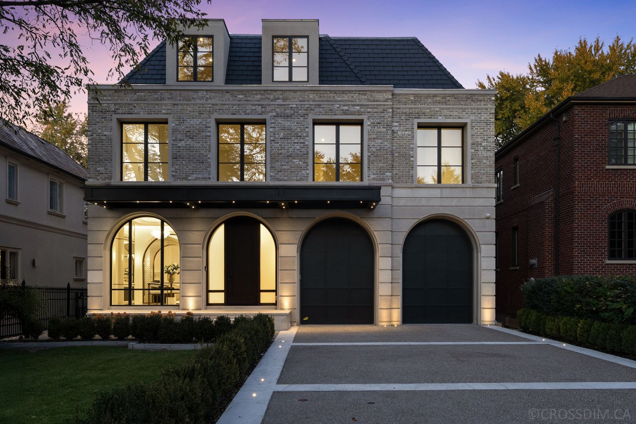 Timeless Sophistication