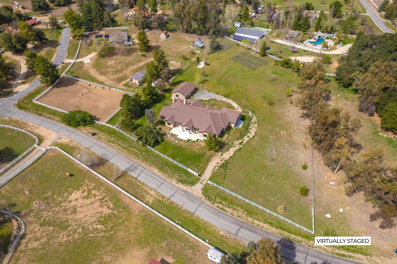 17370 Rodeo Road