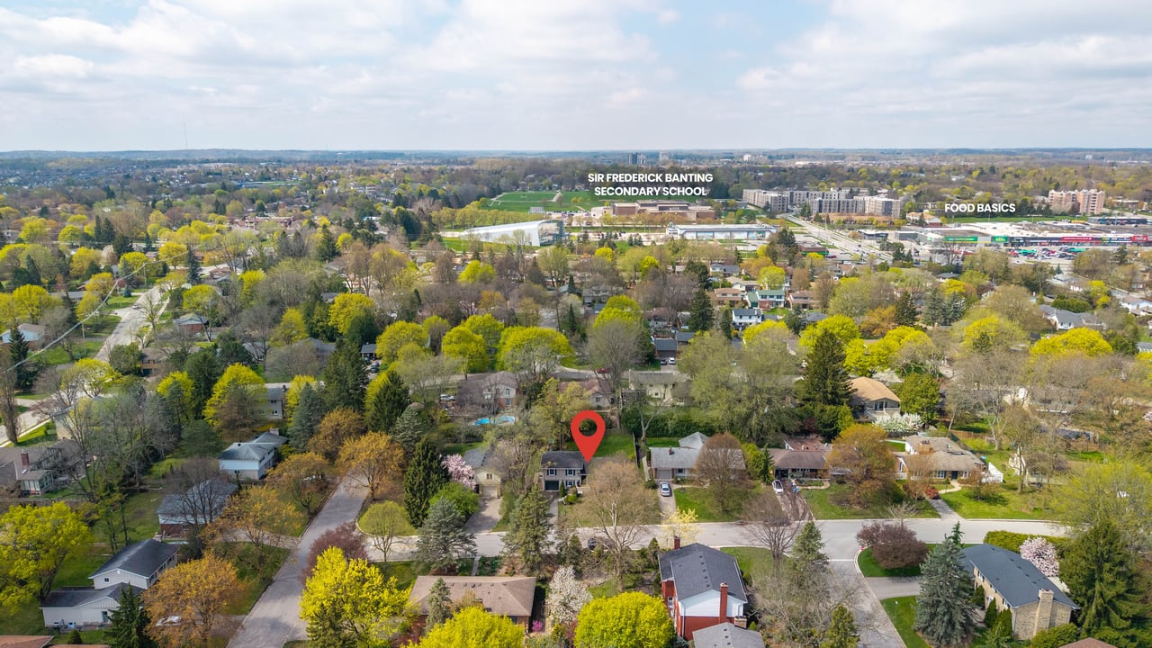 5 Abbey Rise, London Ontario 