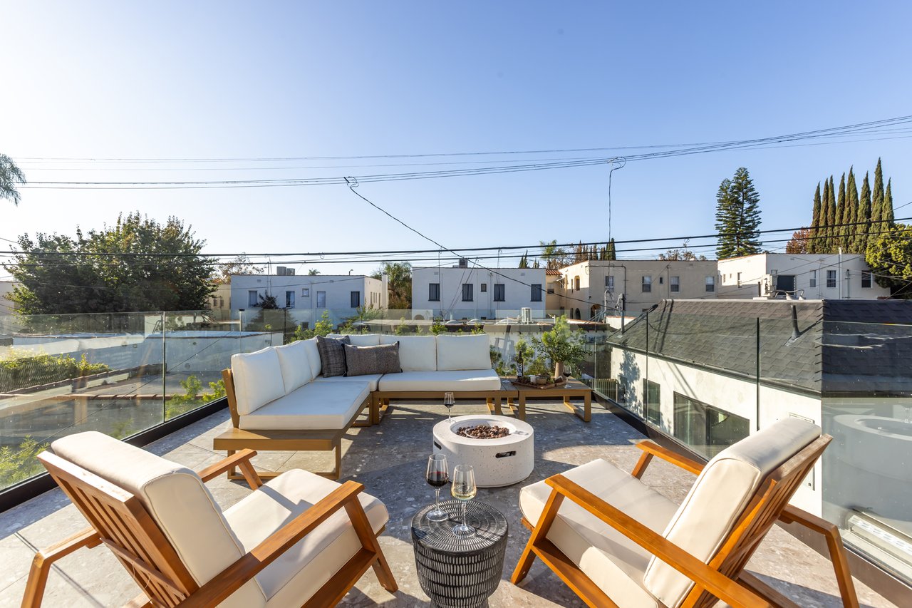 Casa Tulum by Oraklus