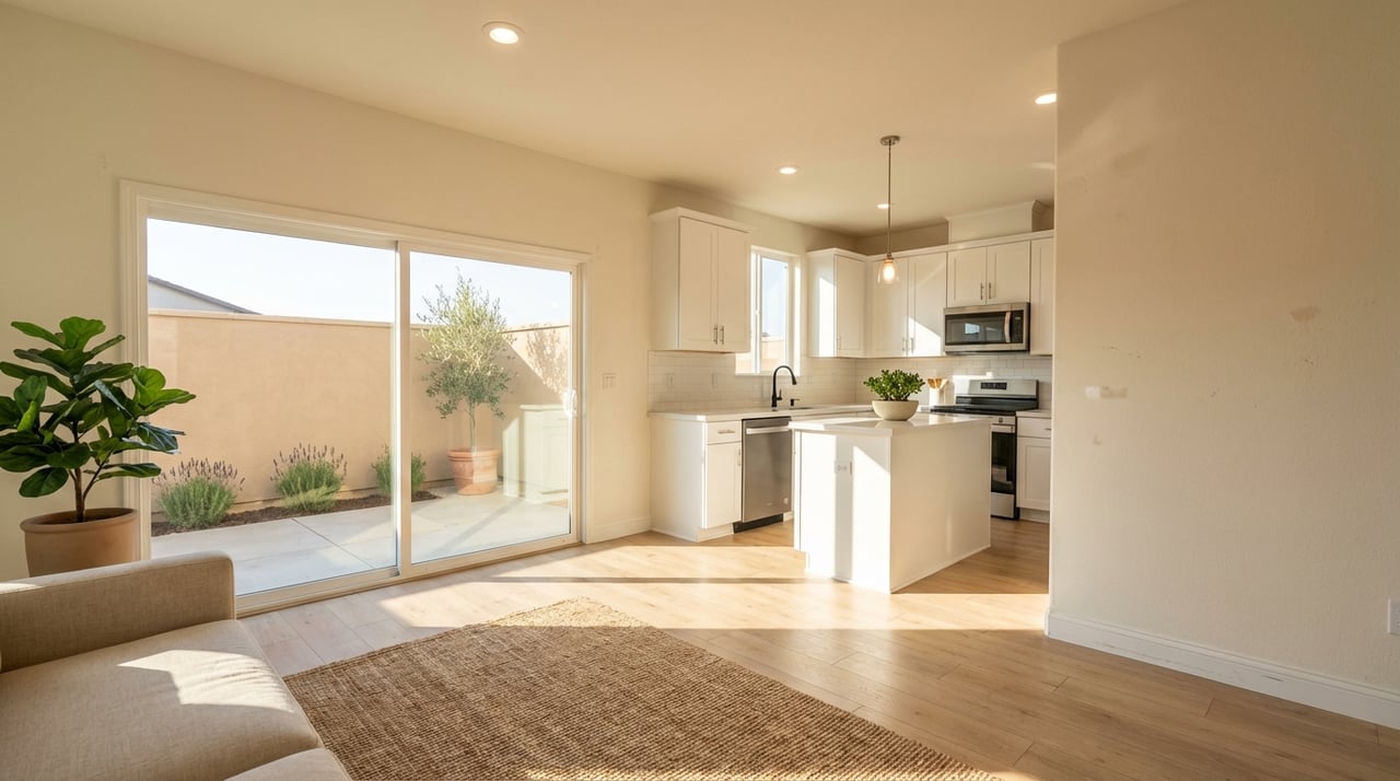 How To Prepare And Price Your Home In Palmdale