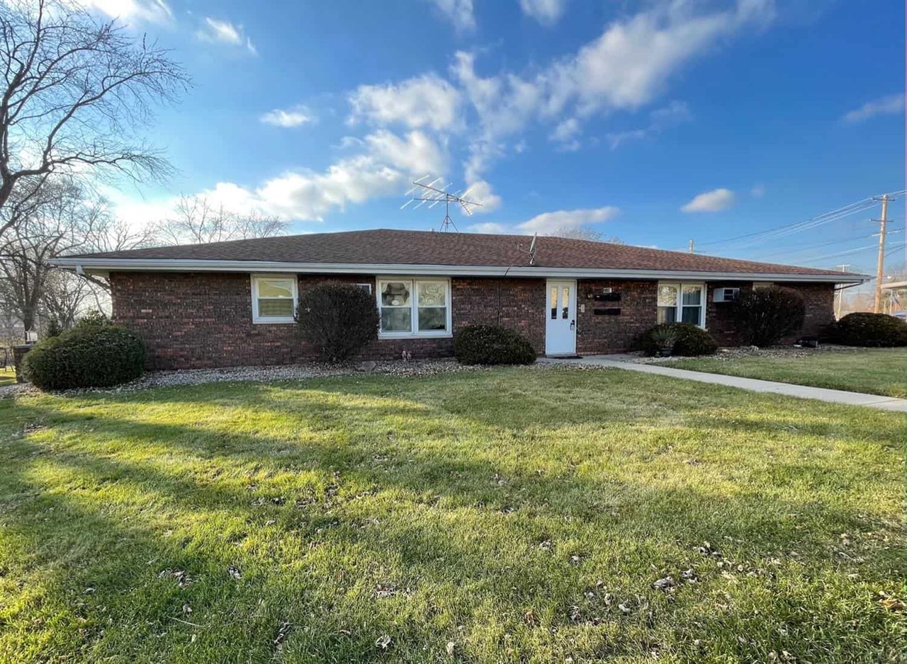 2124 Moeller Street | Dyer, Indiana