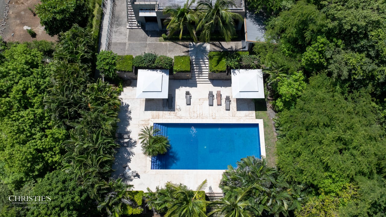 La Perla Tamarindo Ocean View unit #141