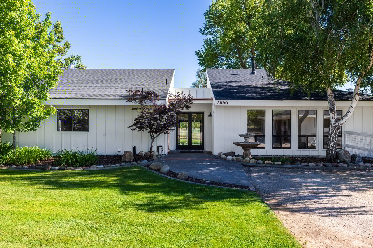 Edgehill Ranch