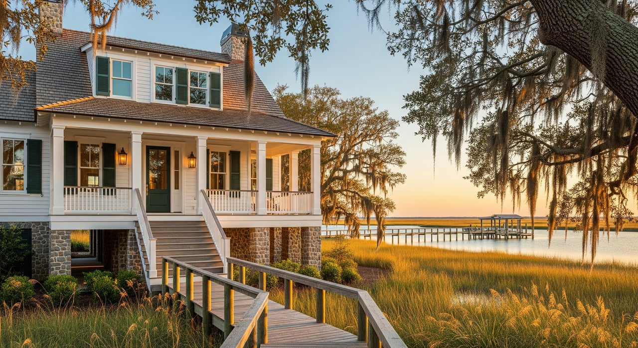 What Is Your St. Simons Home Worth?