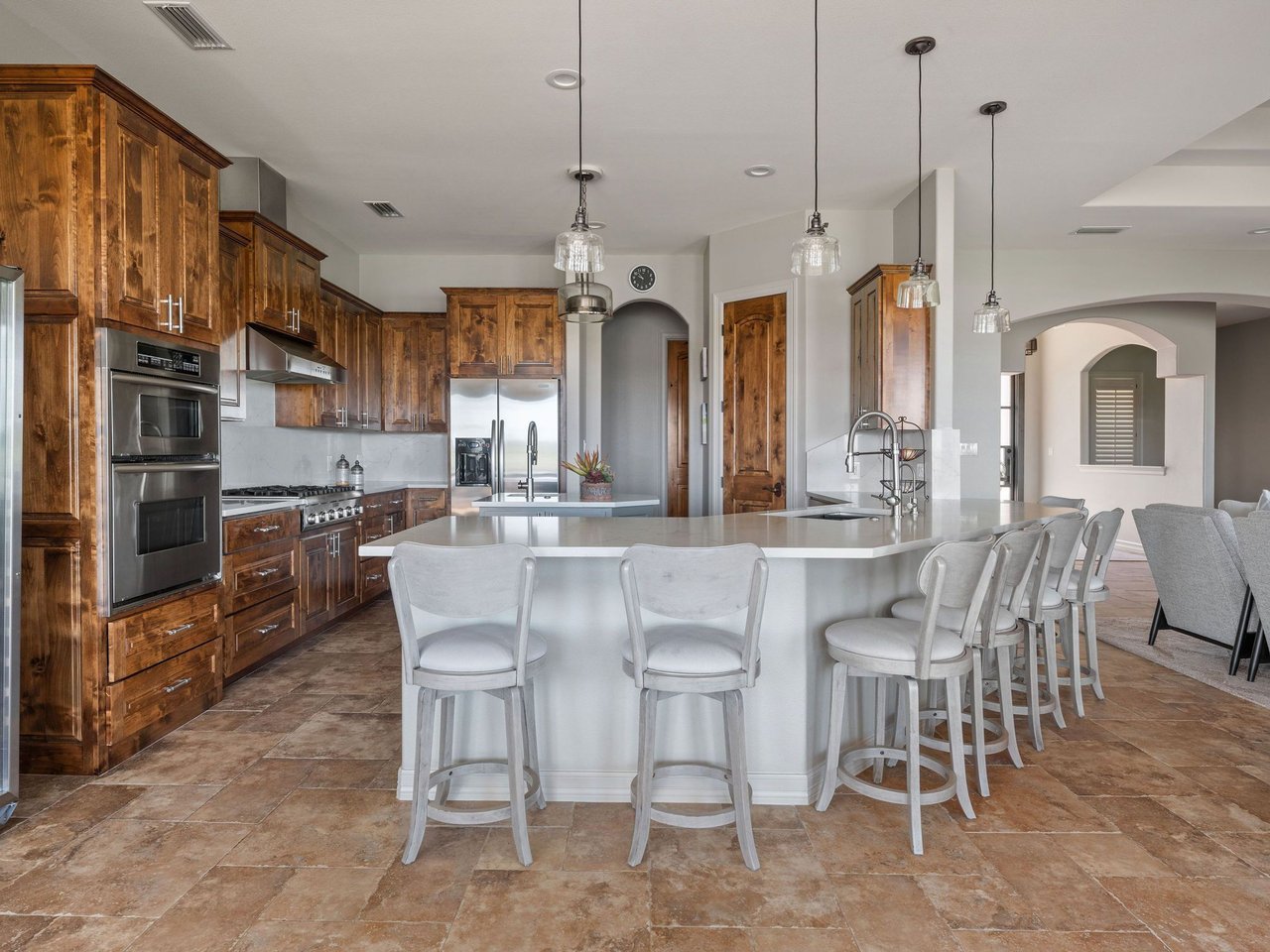 601 Wesley Ridge DR