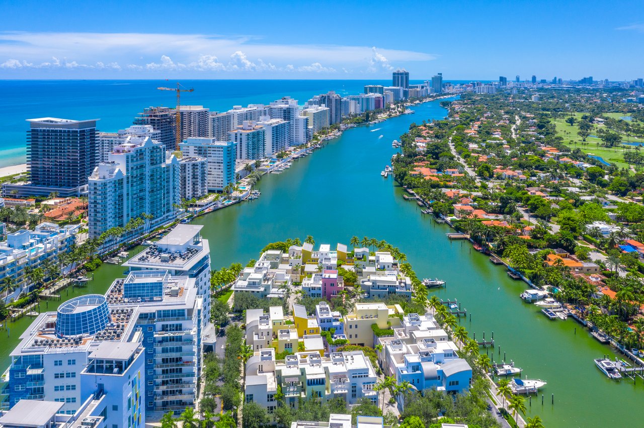 Aqua - Miami Beach