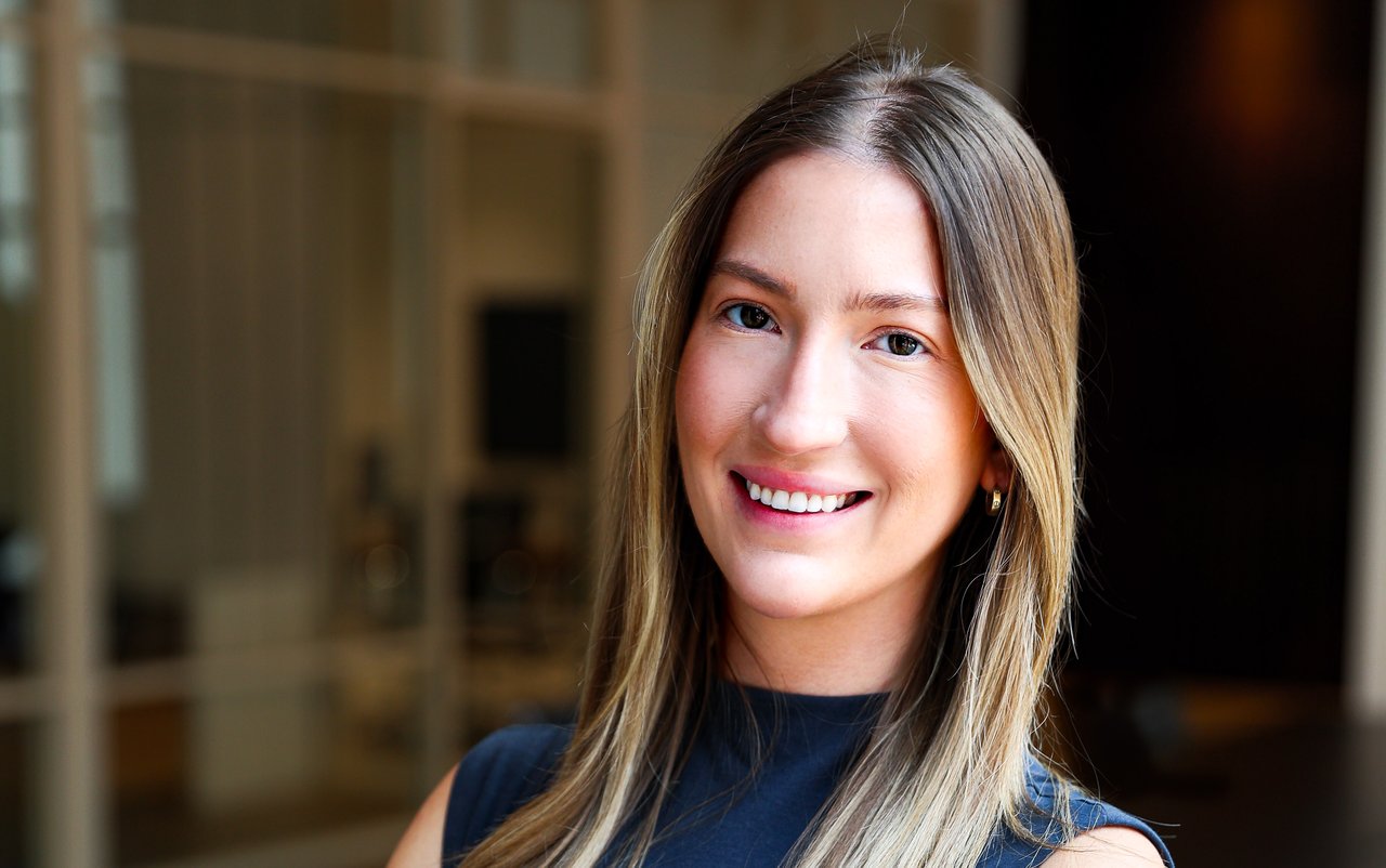 PSR Digital Handshake: Meet Sydney Rogerson