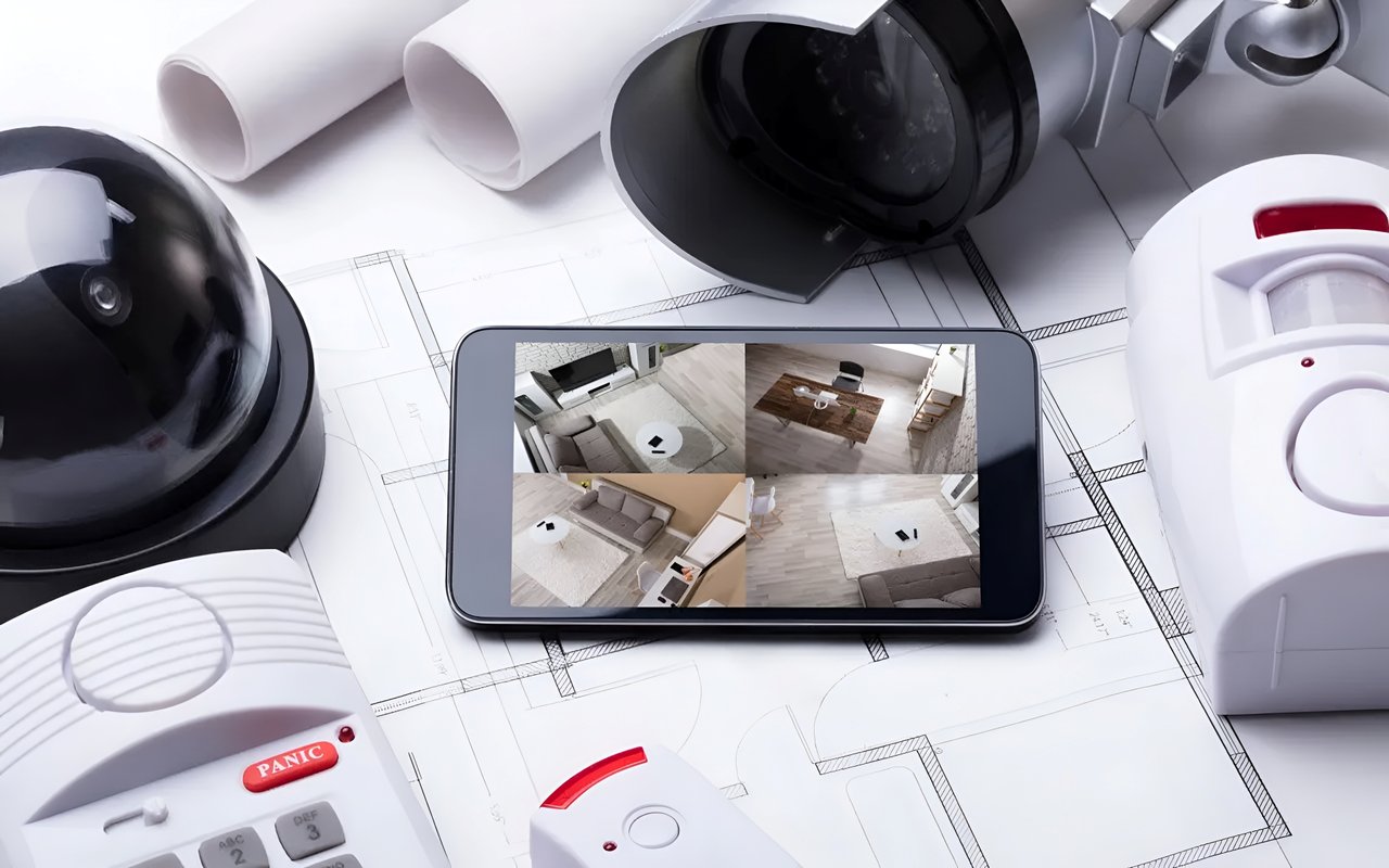 The Importance of Home Security: Strategies to Keep Your Family Safe