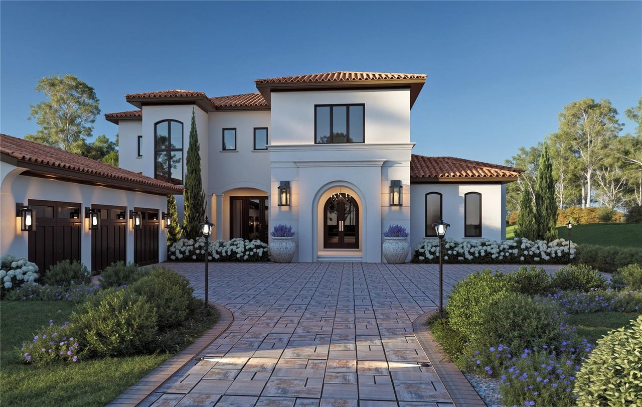 15016 PENDIO DR, BELLA COLLINA, FL 34756