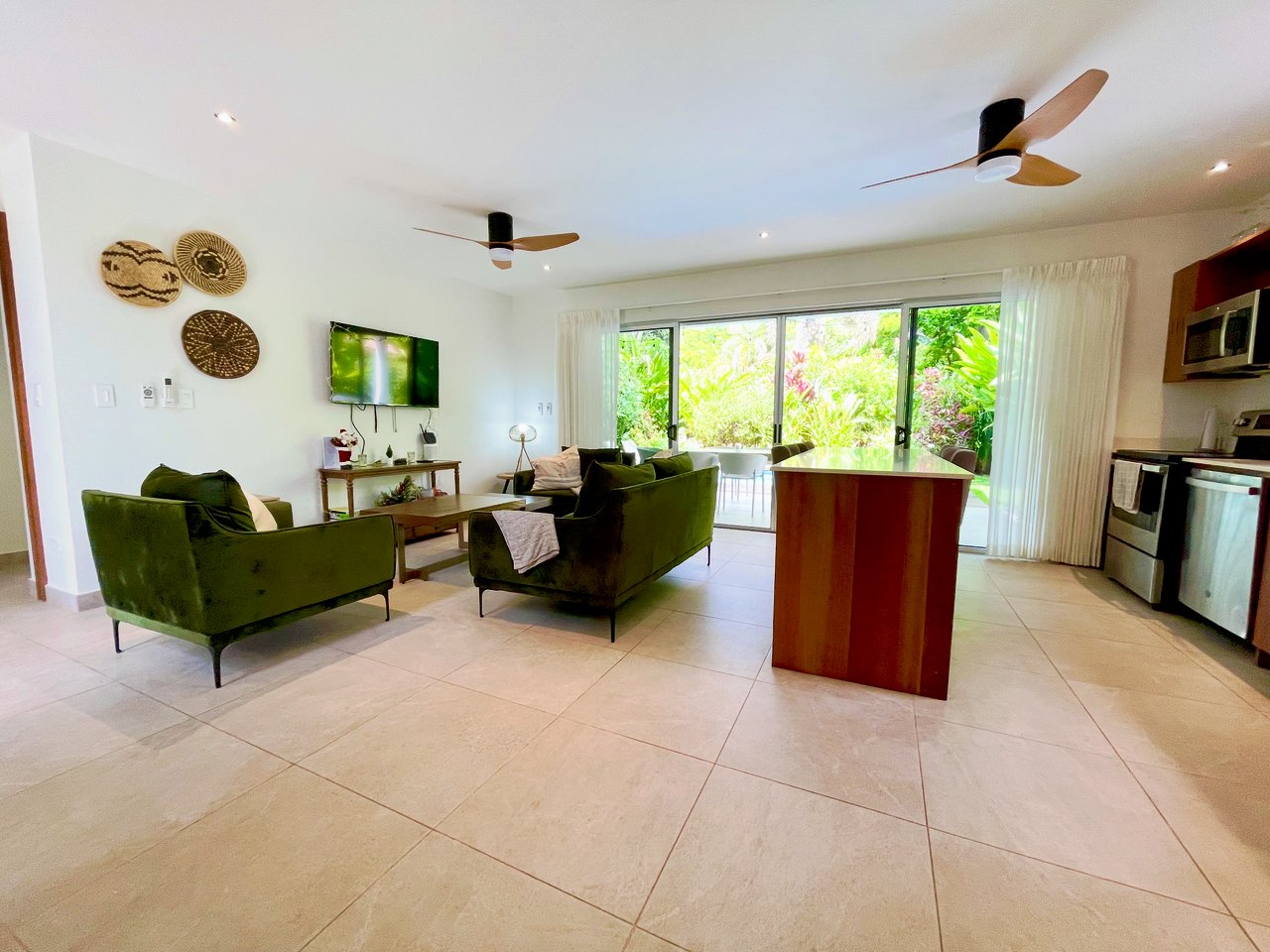 3 bed Mountain View Home with Successful Rental History