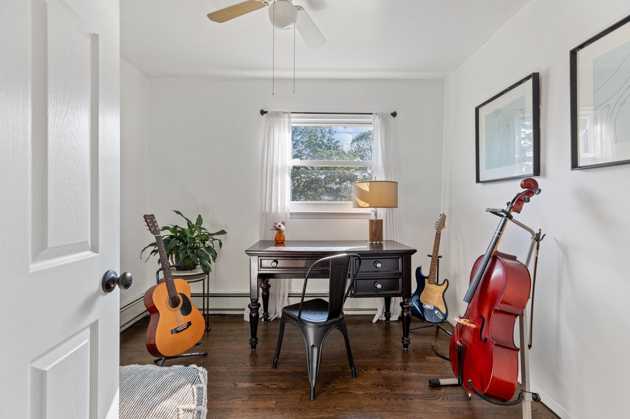 Updated 3-Bedroom Colonial