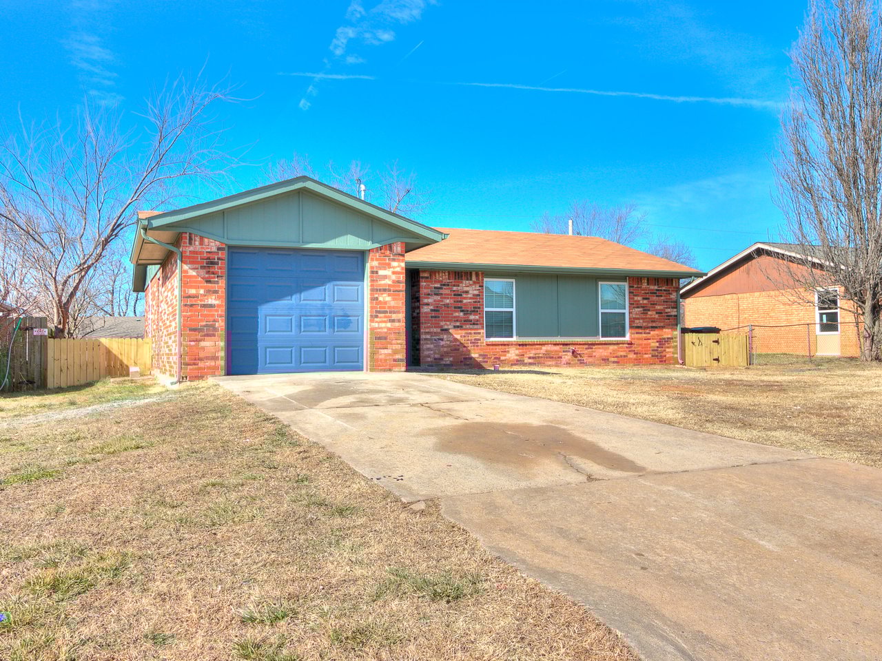 1516 Pecan Grove