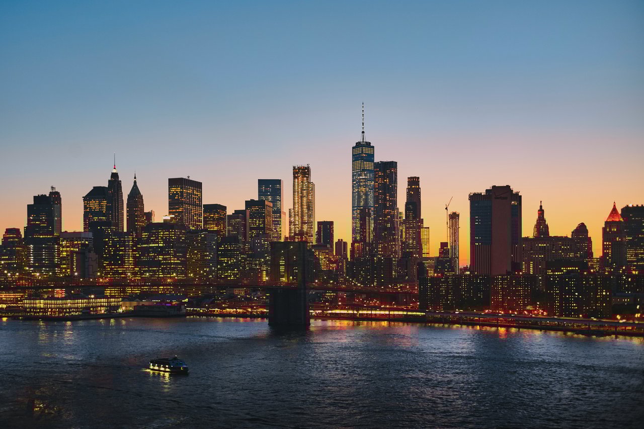 Manhattan Real Estate Market Report